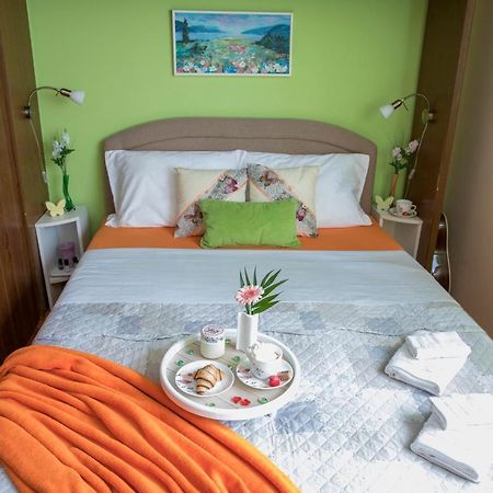 Studio Apartman Meli Rijeka Dış mekan fotoğraf