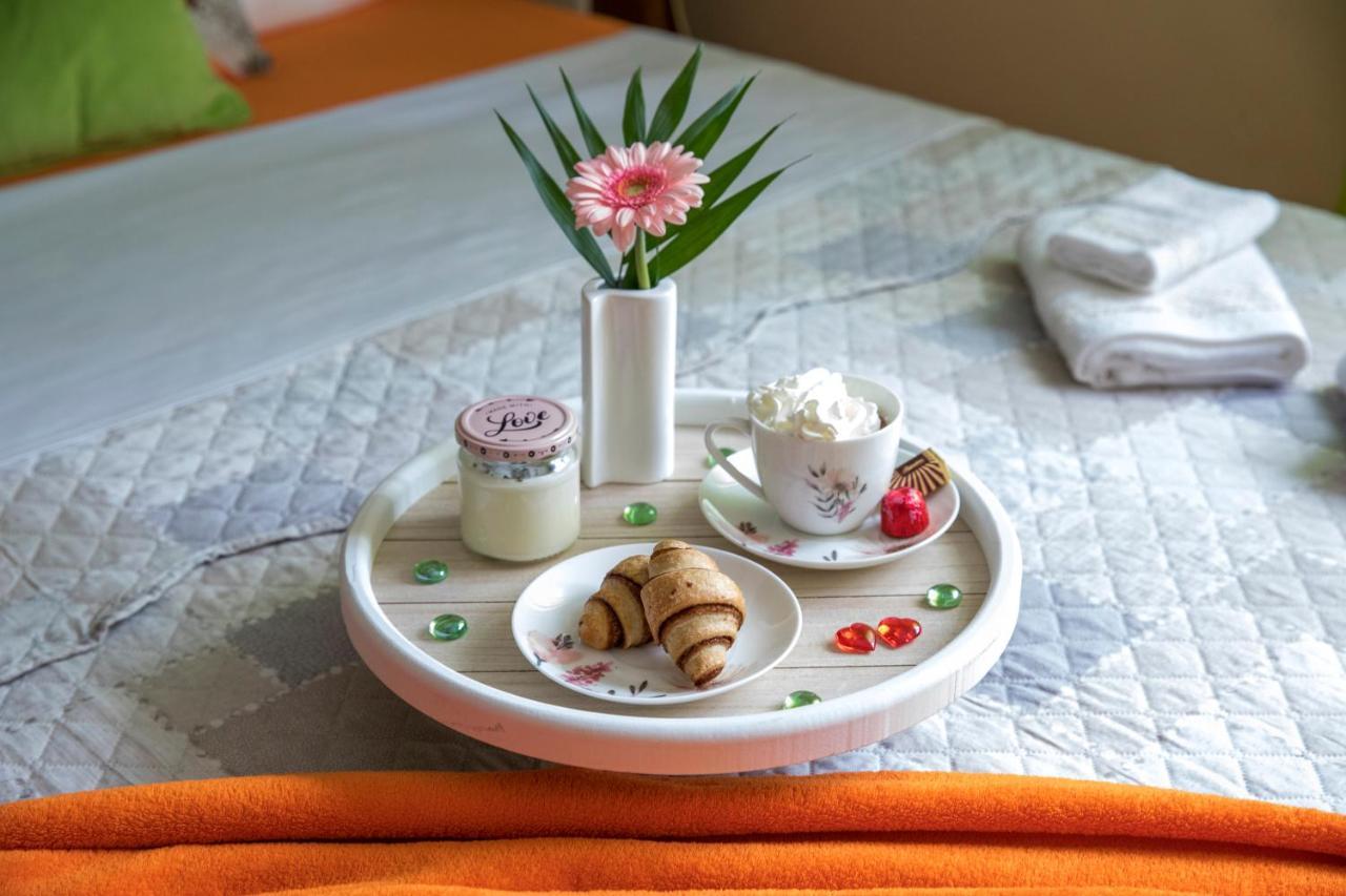 Studio Apartman Meli Rijeka Dış mekan fotoğraf