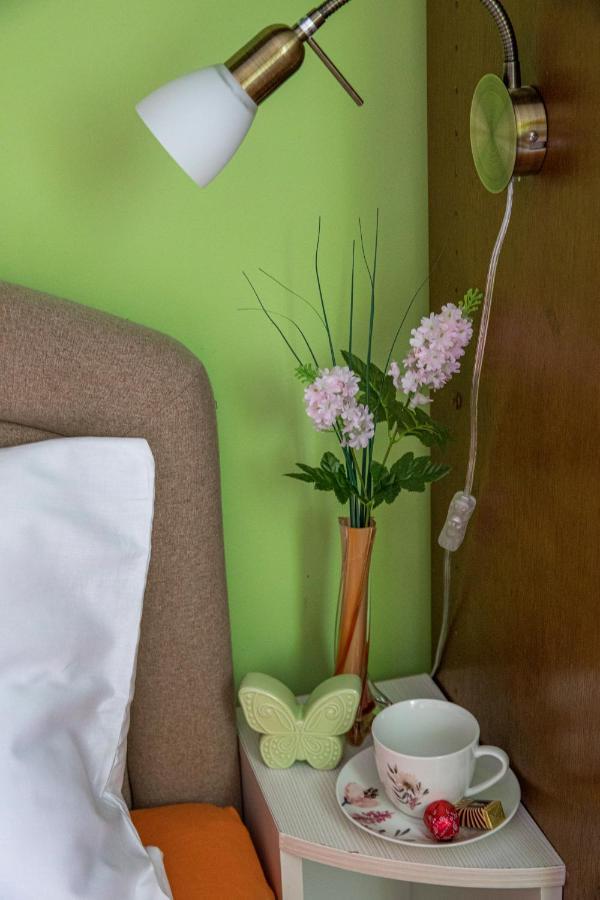 Studio Apartman Meli Rijeka Dış mekan fotoğraf